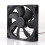 Computer PC Cooling Fan 80mm 5V USB 7