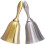 Campanellini natalizi a mano per Crafts2Pieces 1