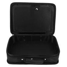Schaarhoes voor kappers, canvas materiaal, 1 stuk