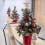 Mini étoile pailletée pour sapin de Noël (2 pièces) 5