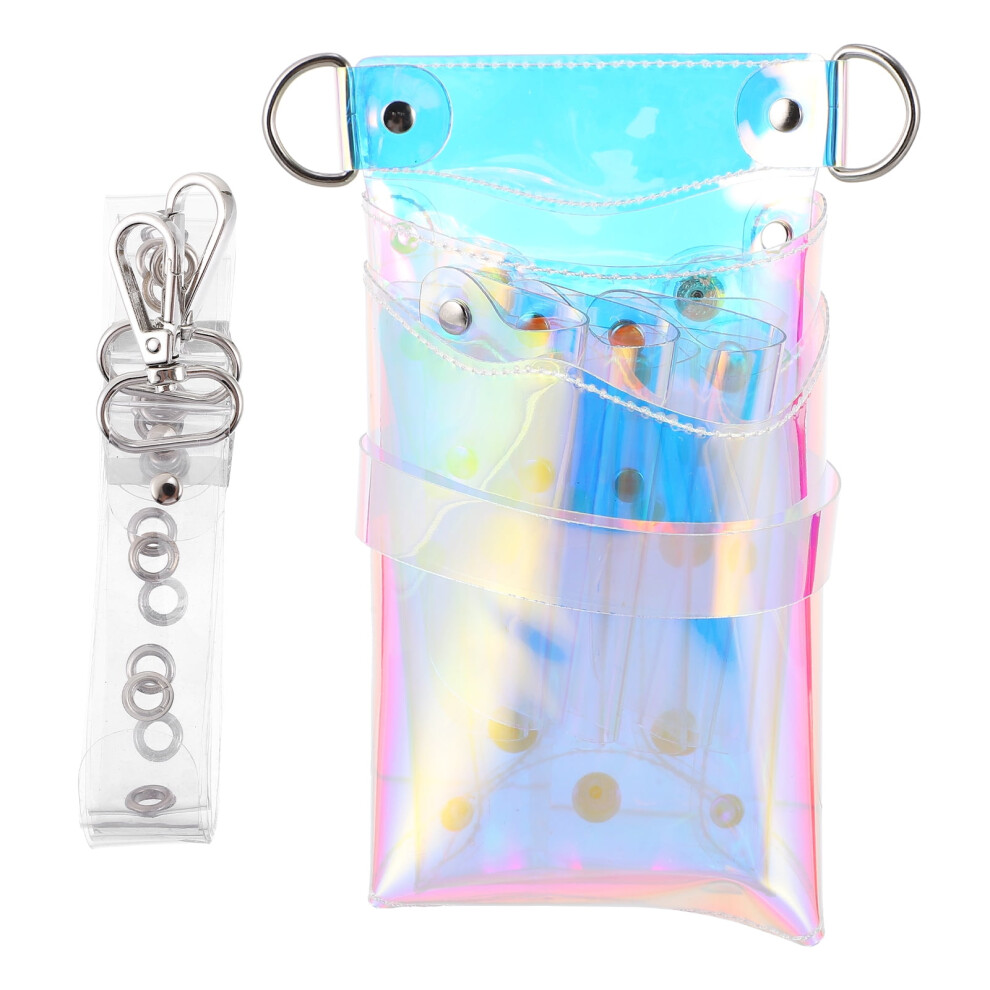 Portable Hair Scissors for Stylists