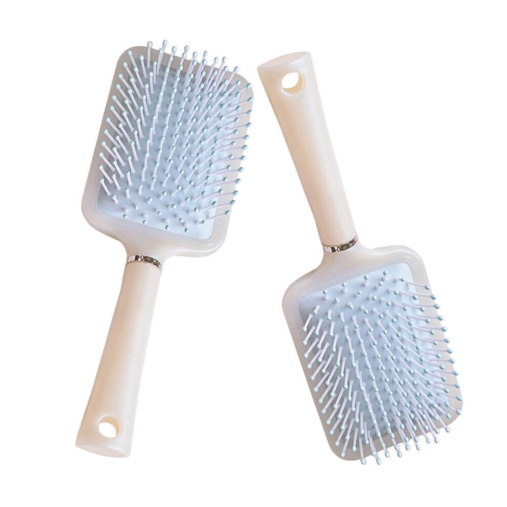 Detangling Comb for Hair and Scalp Massage 2 pcs