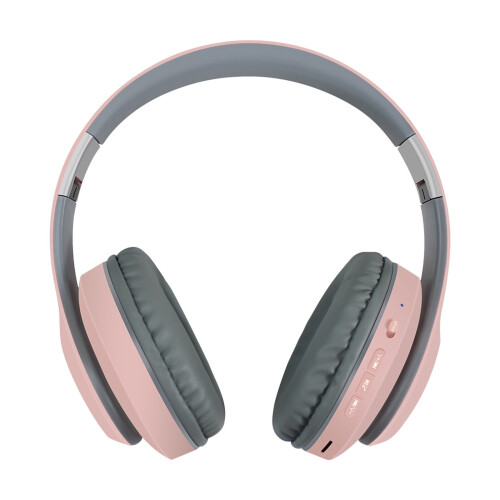 Bluetooth-hörlurar över örat, vikbara HiFi-stereo 1