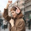 Bluetooth-hörlurar över örat, vikbara HiFi-stereo 4