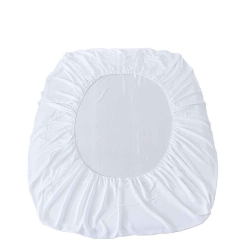 Drap-housse Queen en coton ultra doux, taille standard 1