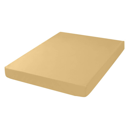 Drap-housse Queen en coton ultra doux, taille standard 2