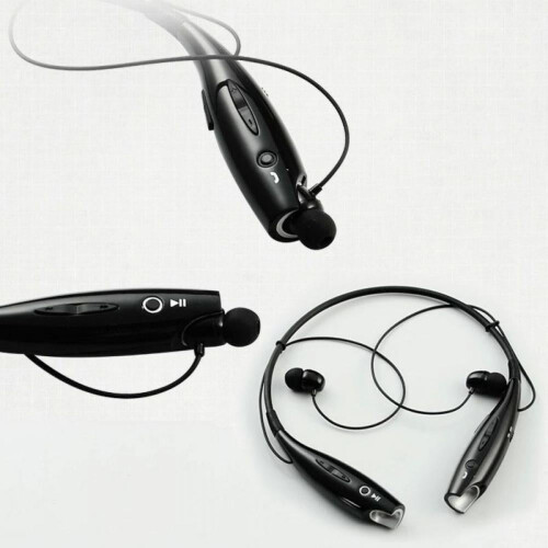 Ασύρματα ακουστικά Bluetooth για αθλητικά ρούχα Ασύρματα ακουστικά Bluetooth για hands-free 1