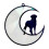 Pet memorial acrylic pendant window hanging 1 piece 2