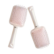 Perie de descurcat pentru scalp cu pieptene pentru airbag, 2 buc.