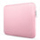 Capa protetora para laptop de 14 polegadas, compatível com MacBook Air e a maioria dos laptops de 14 polegadas, rosa. 2