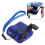 Portable Hand-Cranked Dynamo Generator USB Charger for 6