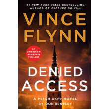 Denied Access by Don Bentley Paperback Book