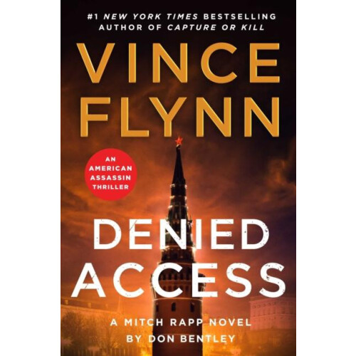 Denied Access by Don Bentley Paperback Book