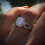 925 Silver Zircon Ring for Women Wedding Gift 2