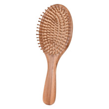 Pieptene de păr antistatic pentru frizerie, 1 buc.