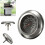 Analogue Thermometer for Grilling Stainless Steel 3