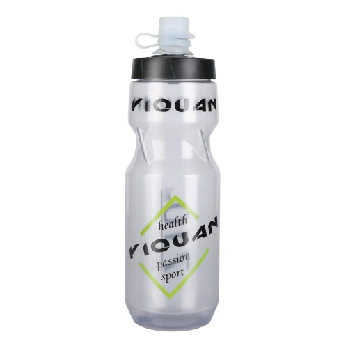 Penkiiy Isolierflasche 24oz