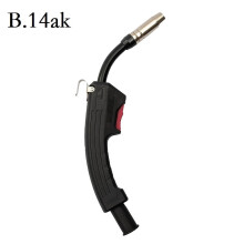 Lekki palnik spawalniczy Mosiee MB15AK14AK