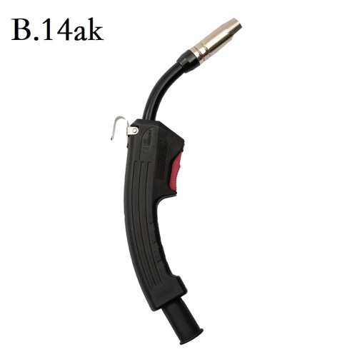 Mosiee MB15AK14AK lasbrander lichtgewicht
