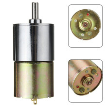 Motorino a ingranaggi ad alta coppia da 12 V CC, 2–1000 giri/min