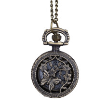 Kayannuo Retro Quartz Lommeur for Herrer og Dame