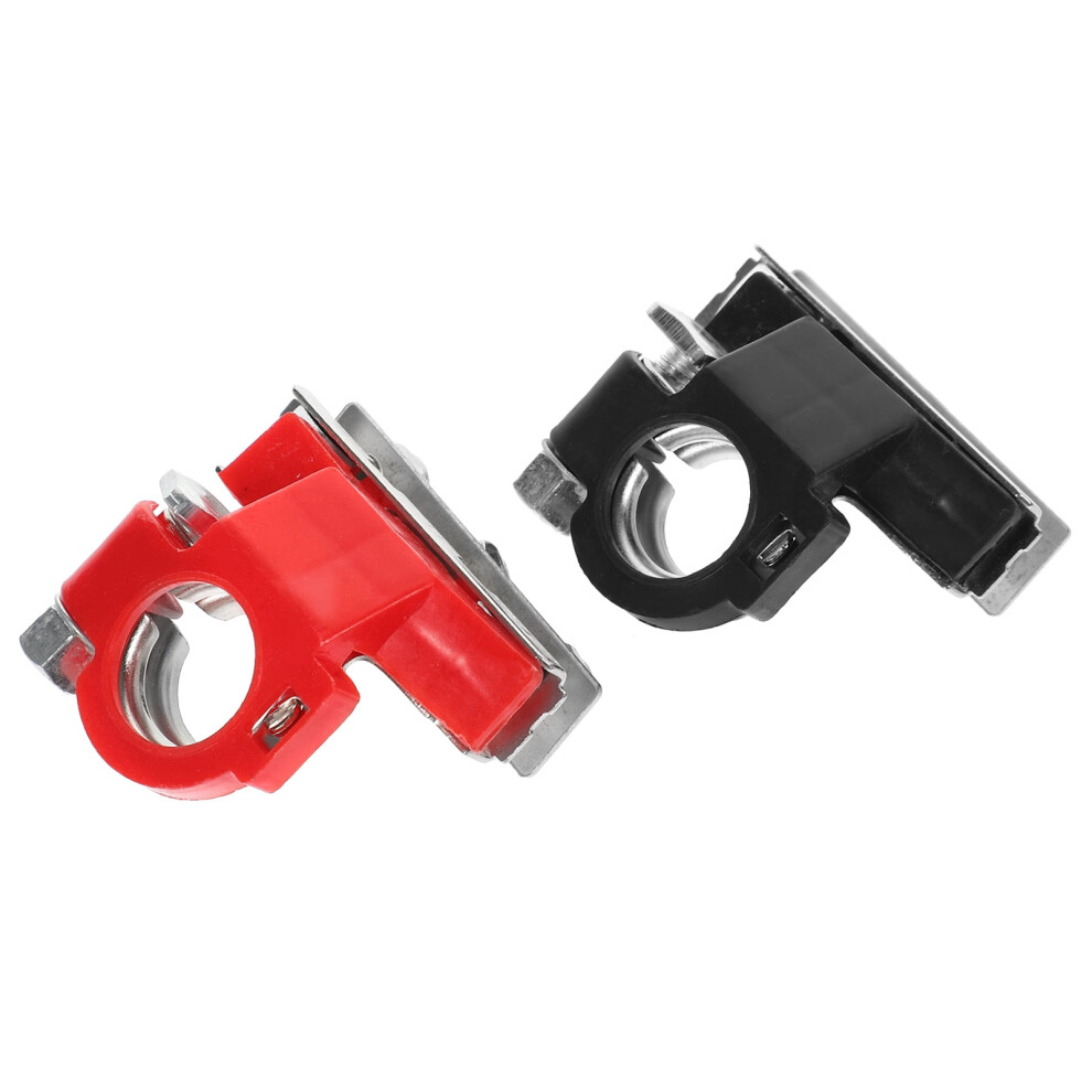 Battery Terminal Connector Clamp 3-Way 9107258538208