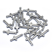 Conector transversal lateral din alamă, fără plumb, fără nichel
