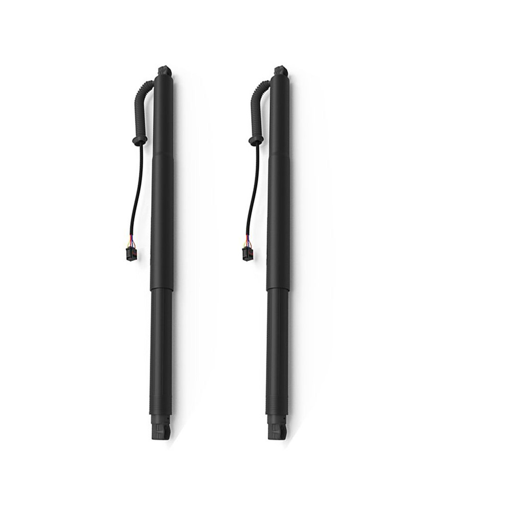 2X Car Tailgate Stay (Lh And Rh Universal)For 2018-2019 Electric Trunk Air Spring Lift Support 760827851 6032724603735