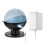 Viflosae Alexa Echo 4th Gen Speaker Stand 1 Pack 4