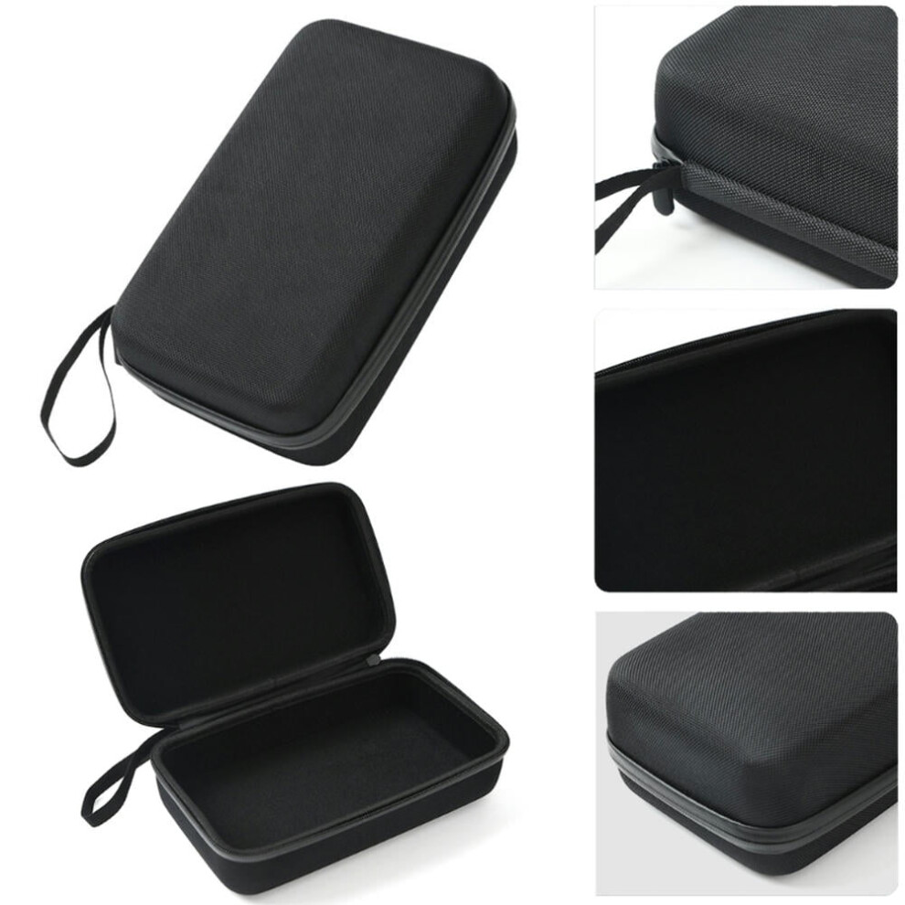 Waterproof Electronics Carry Bag With Cable Organizer 9107258539922