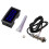 Lampe LED Mosiee 4 pouces DC8-24V 1