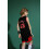 Παιδικό Σετ Φανέλας Michael Jordan Bulls Μαύρο S (120-130cm) 3
