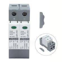 Parafoudre solaire CC 500/1000 V bipolaire 20-40 kA