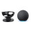 Viflosae Alexa Echo 4th Gen Speaker Stand 1 Pack 6