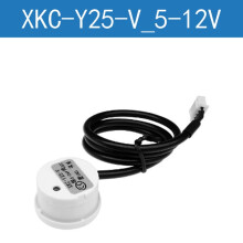 Mosiee XKC-Y25-PNP Berøringsfri vannstandssensor 12V 24V