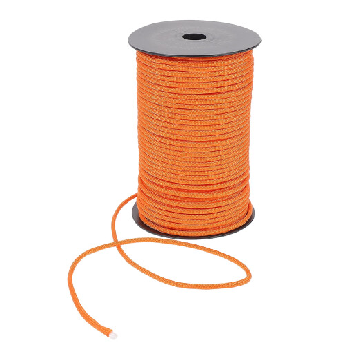 Polypropylen utendørstau for camping og klatring2Rolls 1