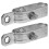 Fence Wire Tensioner Heavy Duty 2 pcs 4