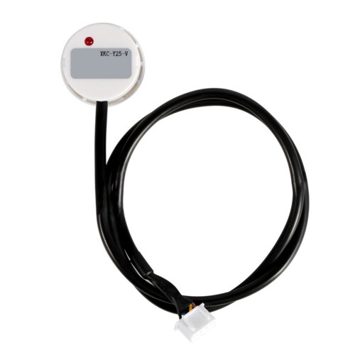 Motore Mosiee XKC-Y25 5-12V