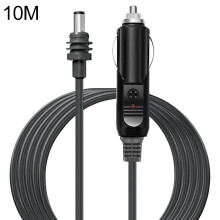 Mosiee Starlink Mini DC tápkábel 3M/5M/10M12V szivarka