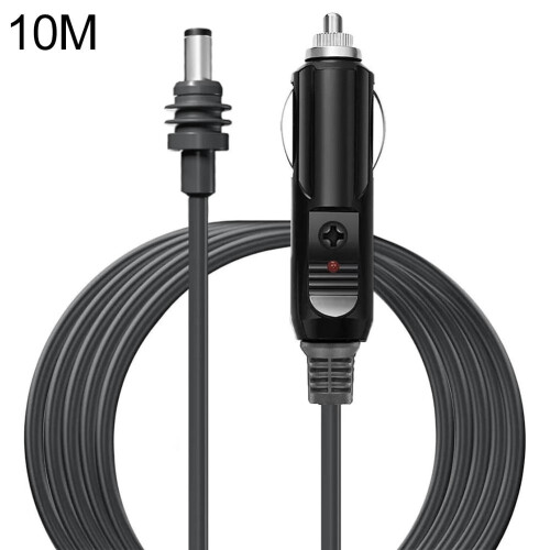 Καλώδιο τροφοδοσίας Mosiee Starlink Mini DC για τσιγάρο 3M/5M/10M 12V