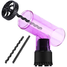 Hot Rollers Föhn Diffuser Opzetstuk 12 stuks