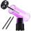 Hot Rollers Föhn Diffuser Opzetstuk 12 stuks 1