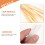 Yarn Needles for Sweaters Professional Kit 3 Sets 6