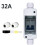 Mosiee PV-scheider DC/AC 1000V waterdicht 1