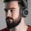 Ozmmyan Bluetooth 5.3 gaming headset with mic, 20-hour 7