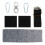 Tree Swing Hanging Straps Outdoor Set 2x1.5m with Locks 1