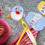 Wool Crochet Starter Kit for Beginners with Hook 3