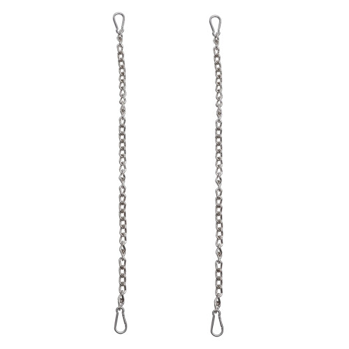 Kit de montaje de hamaca de acero inoxidable (2 piezas)