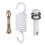 Hammock Chair Hanging Kit with Swing Hook 1