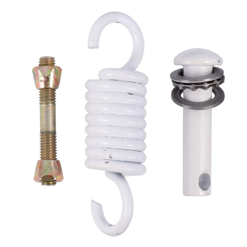 Hammock Chair Hanging Kit with Swing Hook